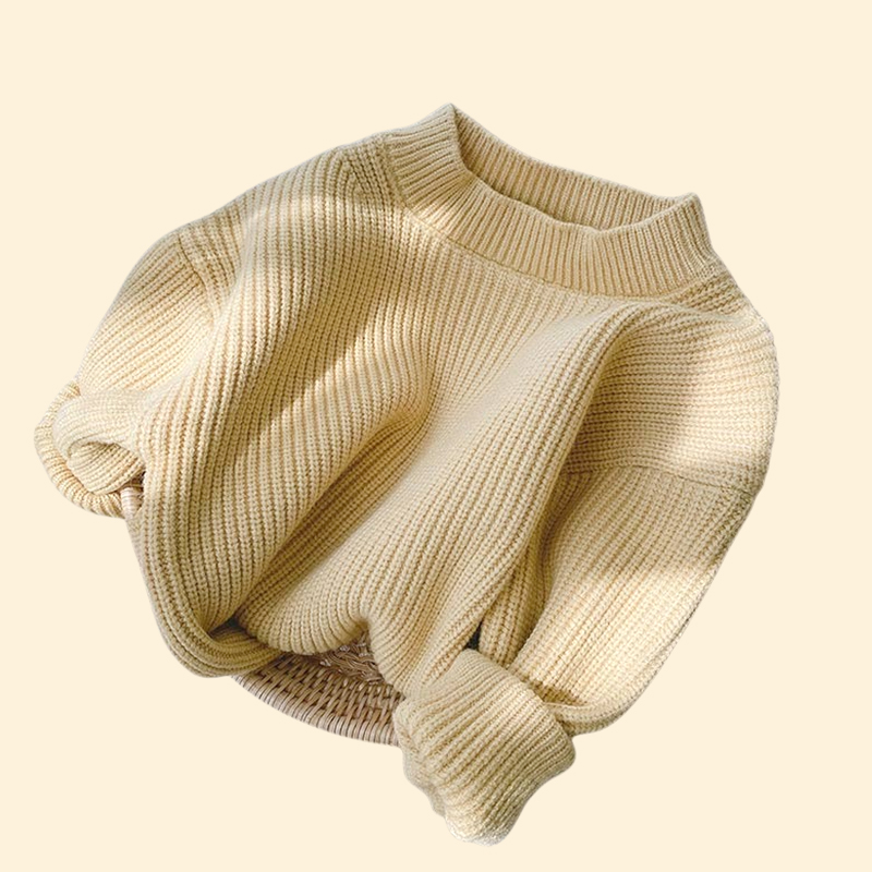 Sweaters & Knitwear