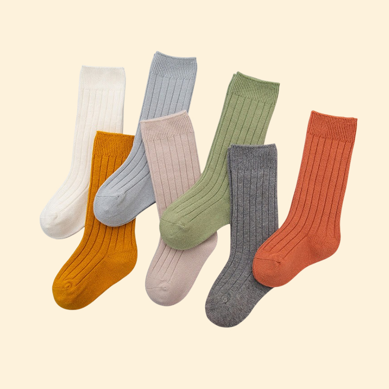 Socks & Tights