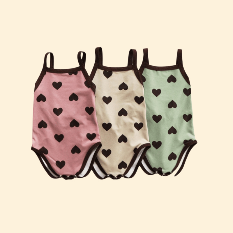Swimwear