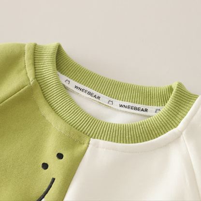 Baby Toddler Boy Dinosaur/Dog 2-piece Set - image 6