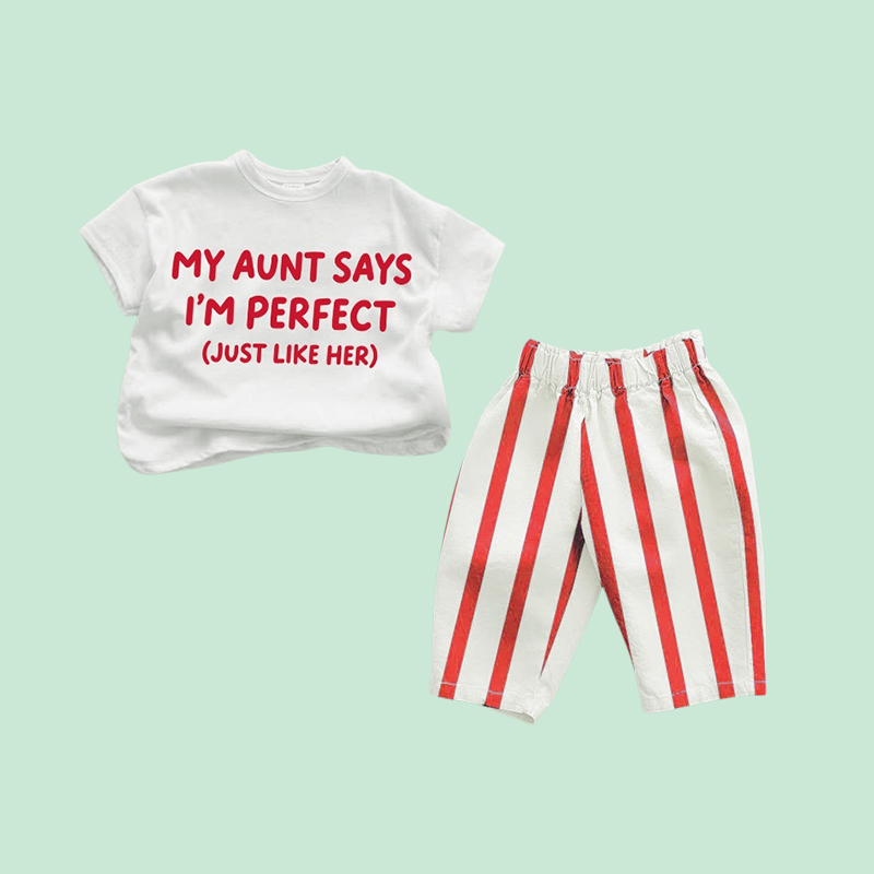 Two-piece Sets