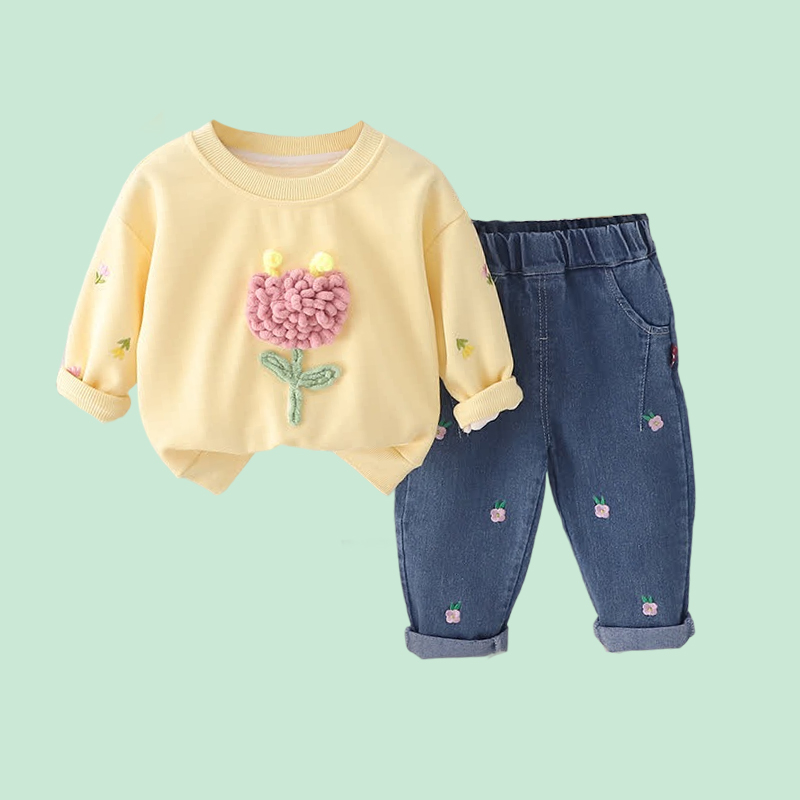 Denim Style