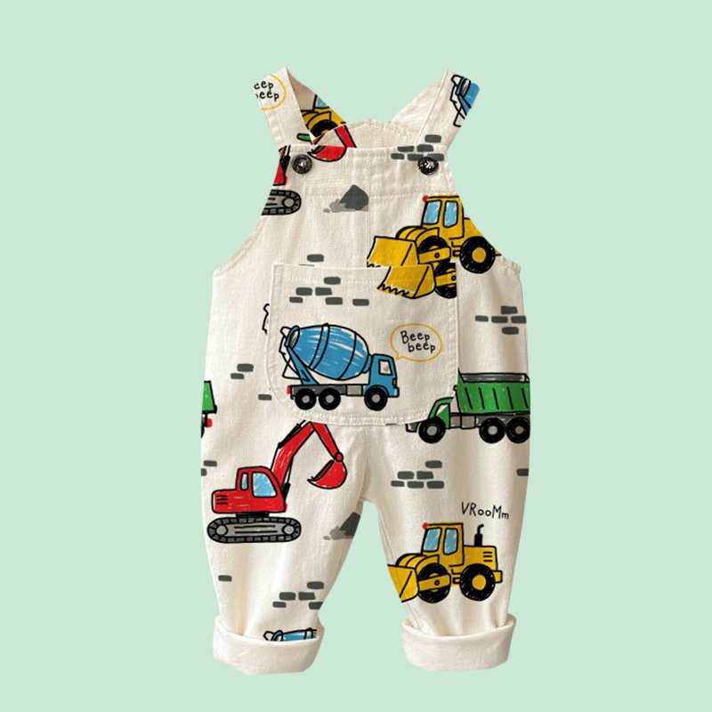 Overalls
