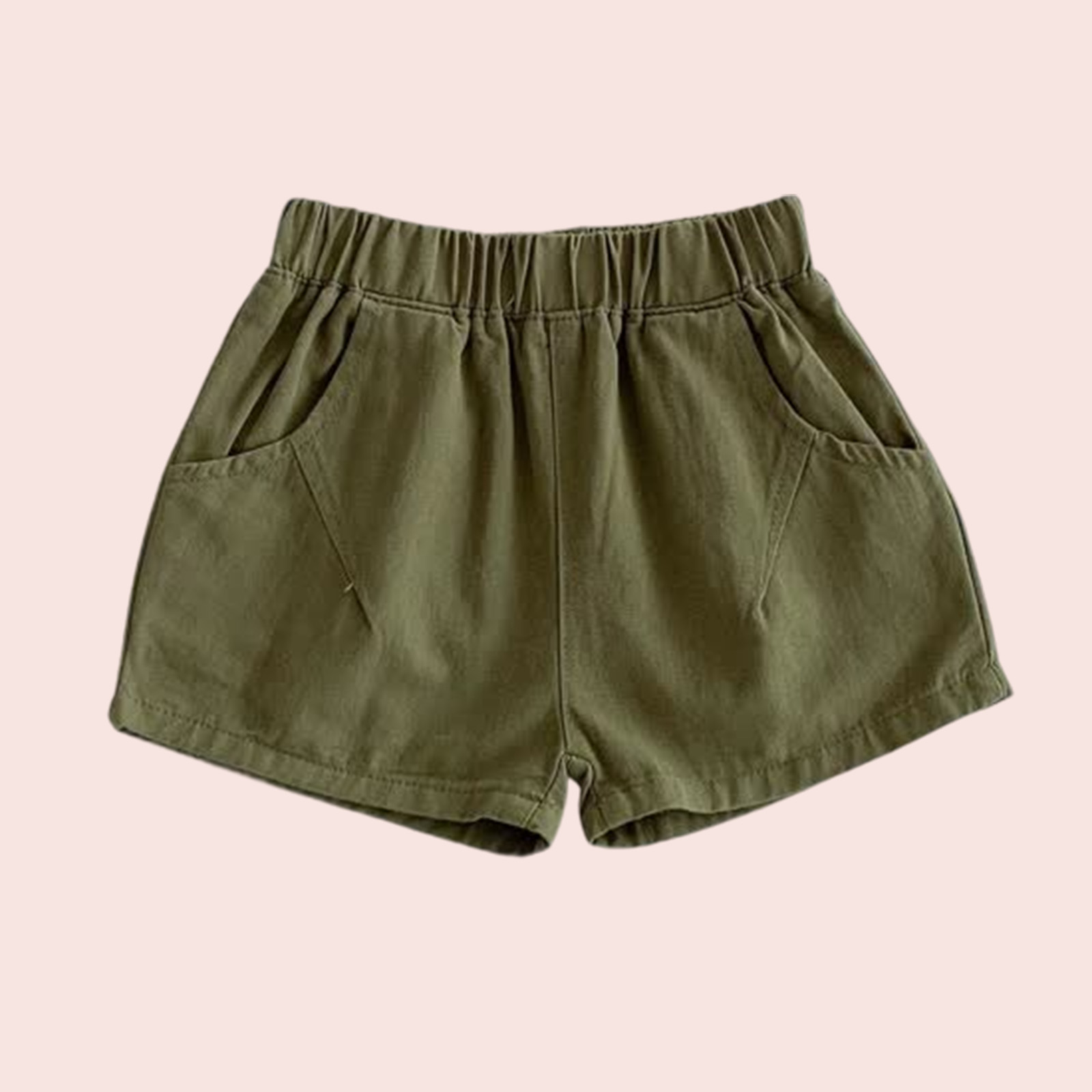 Shorts & Skirts