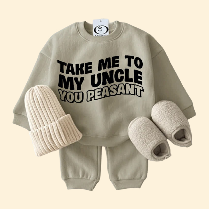 Two-piece Sets