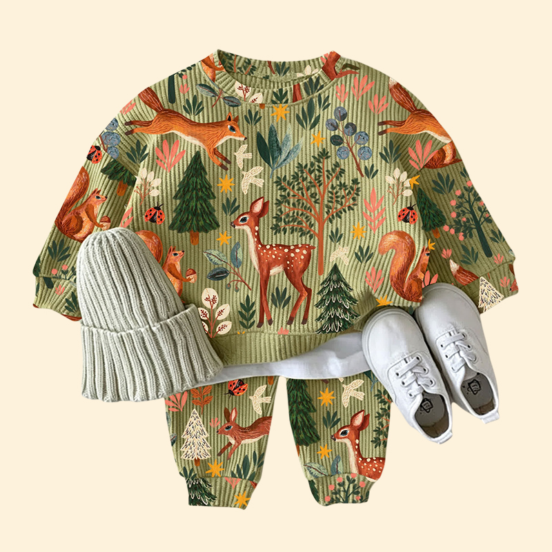 Two-piece Sets
