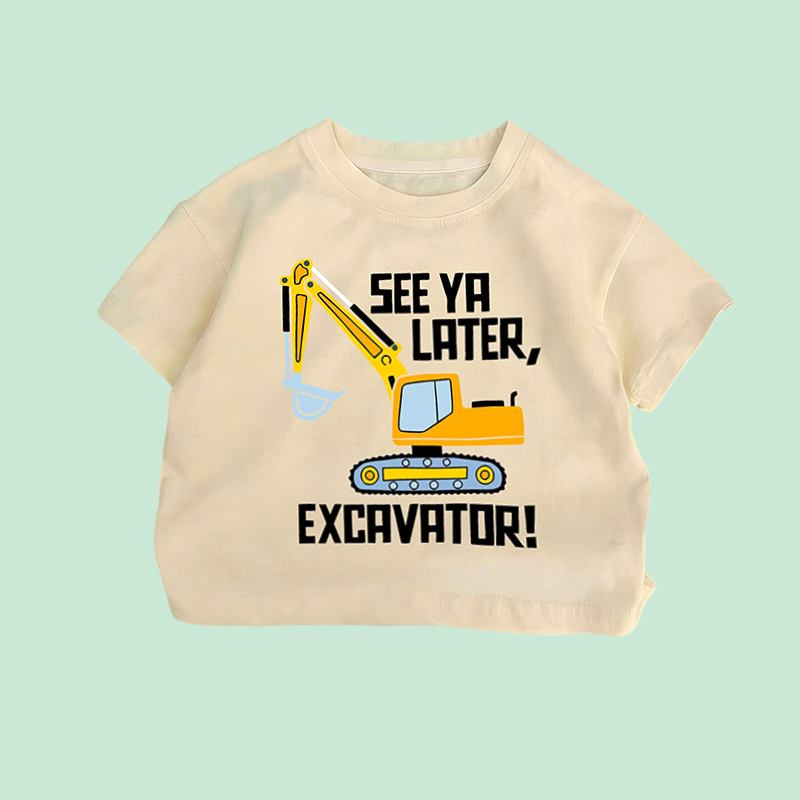 T-shirts