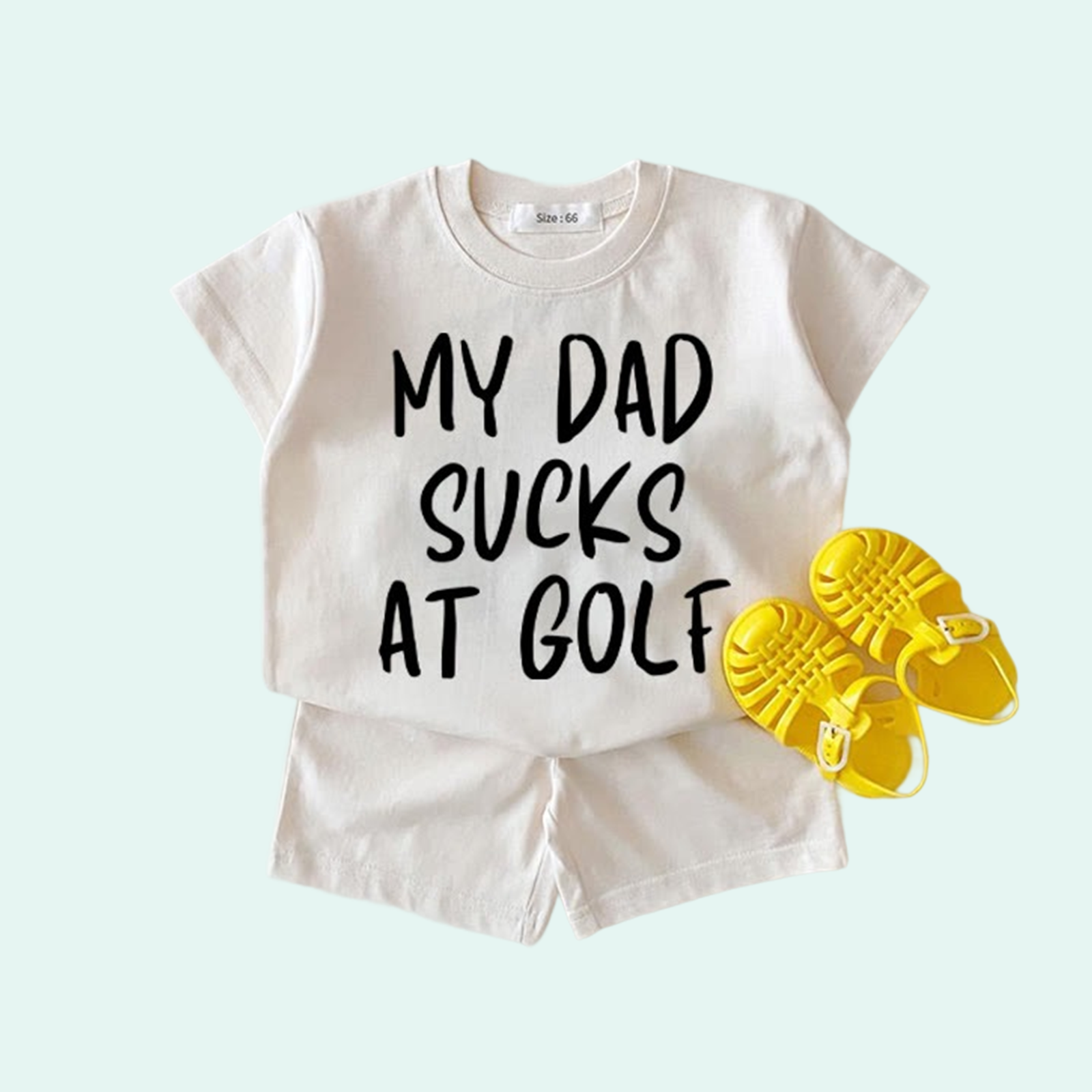 Family Matching Outfits
