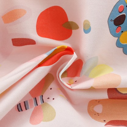 Toddler Kid Fruit Unicorn Animal Dress - image 8