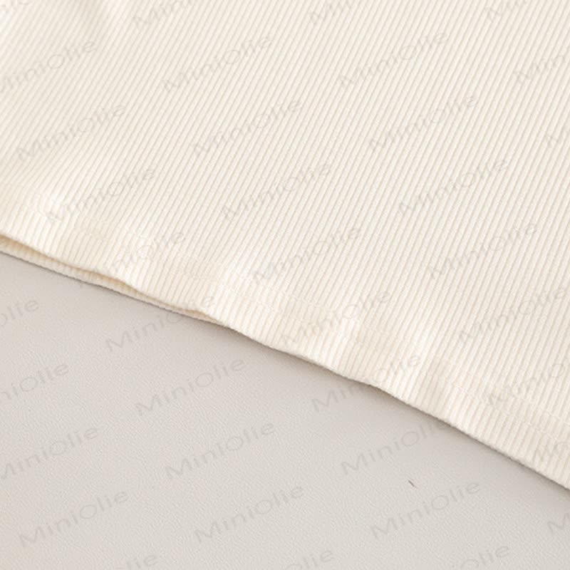 Baby Toddler Girl Dot Flower 3-piece Set - image 16