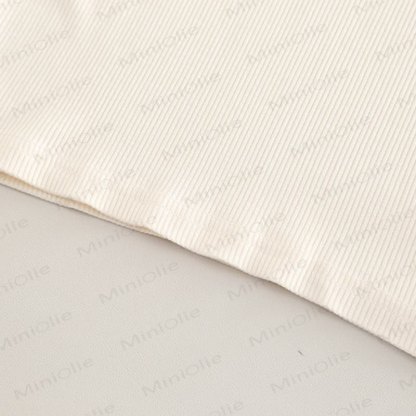 Baby Toddler Girl Dot Flower 3-piece Set - image 16