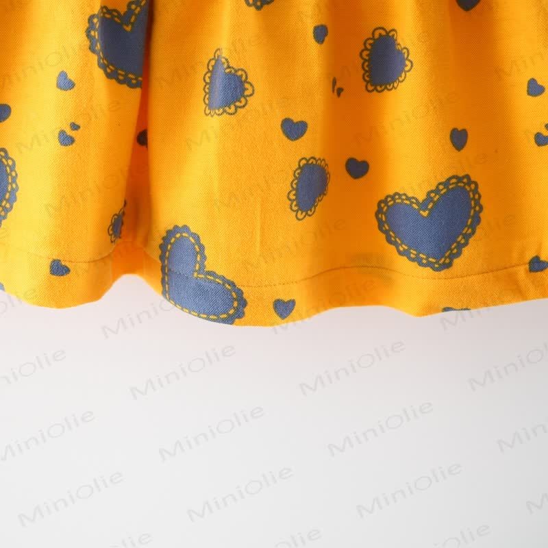 Baby Girl Fleece Bow Bunny Dress - image 7