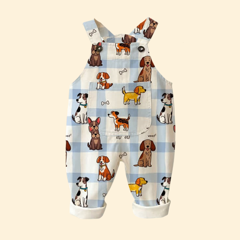 Overalls