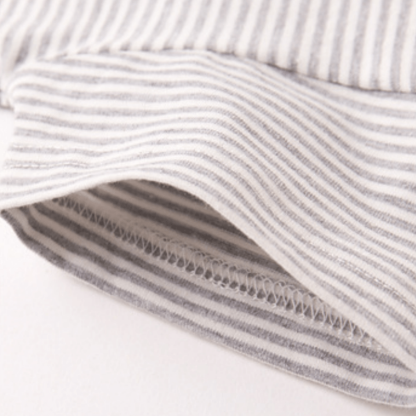 Baby Toddler Attached Chest Pouch T-Shirt - image 7