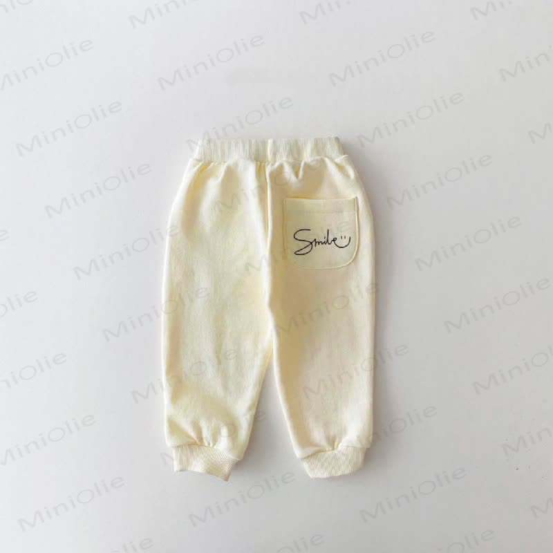 SMILE Baby Loose 2 Pieces Set - image 3