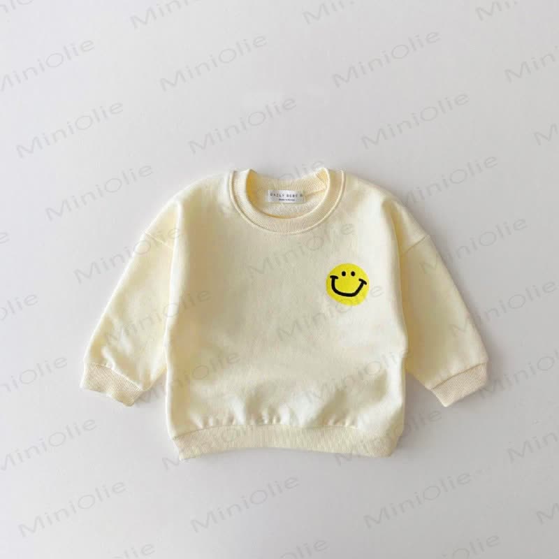SMILE Baby Loose 2 Pieces Set - image 2