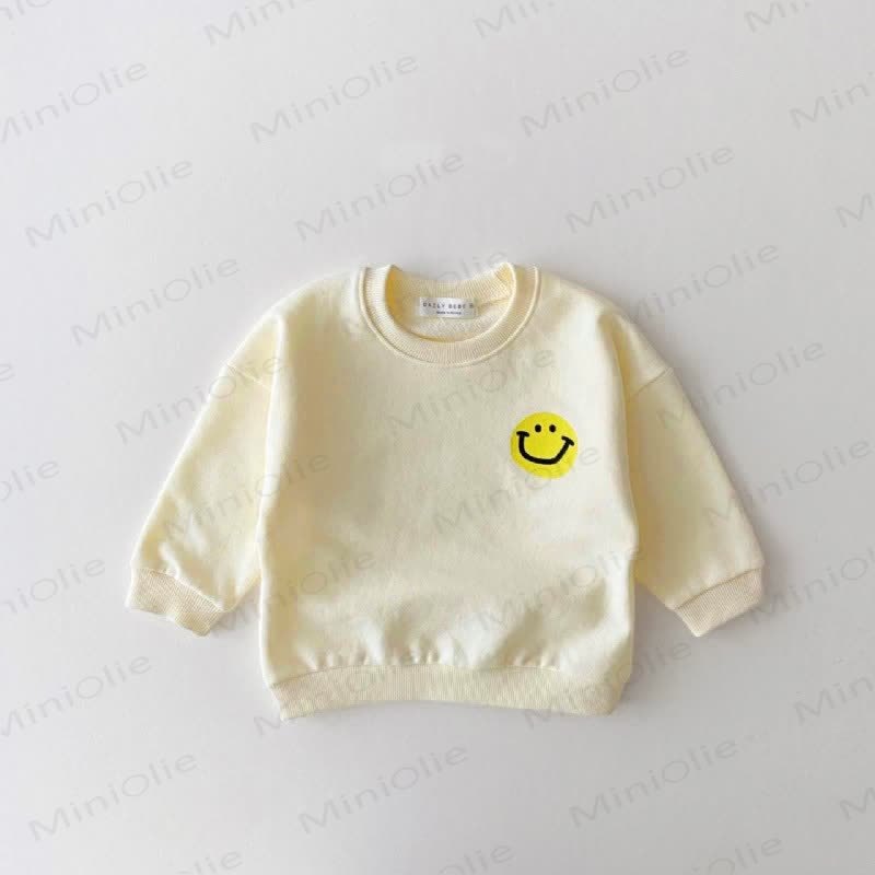 SMILE Baby Loose 2 Pieces Set - image 2