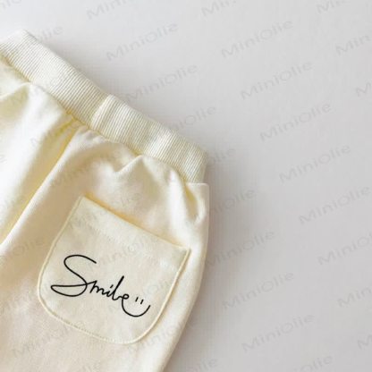 SMILE Baby Loose 2 Pieces Set - image 4