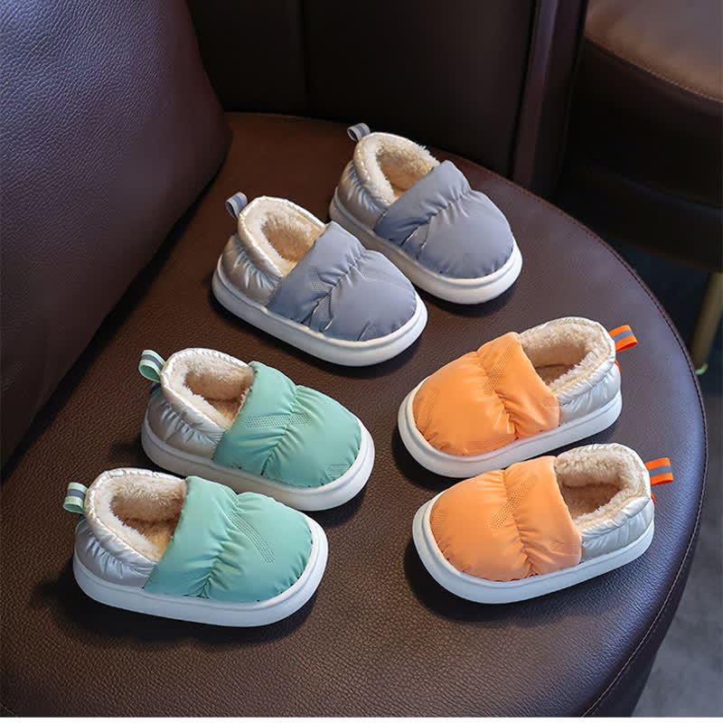 Waterproof shoes for on sale babies