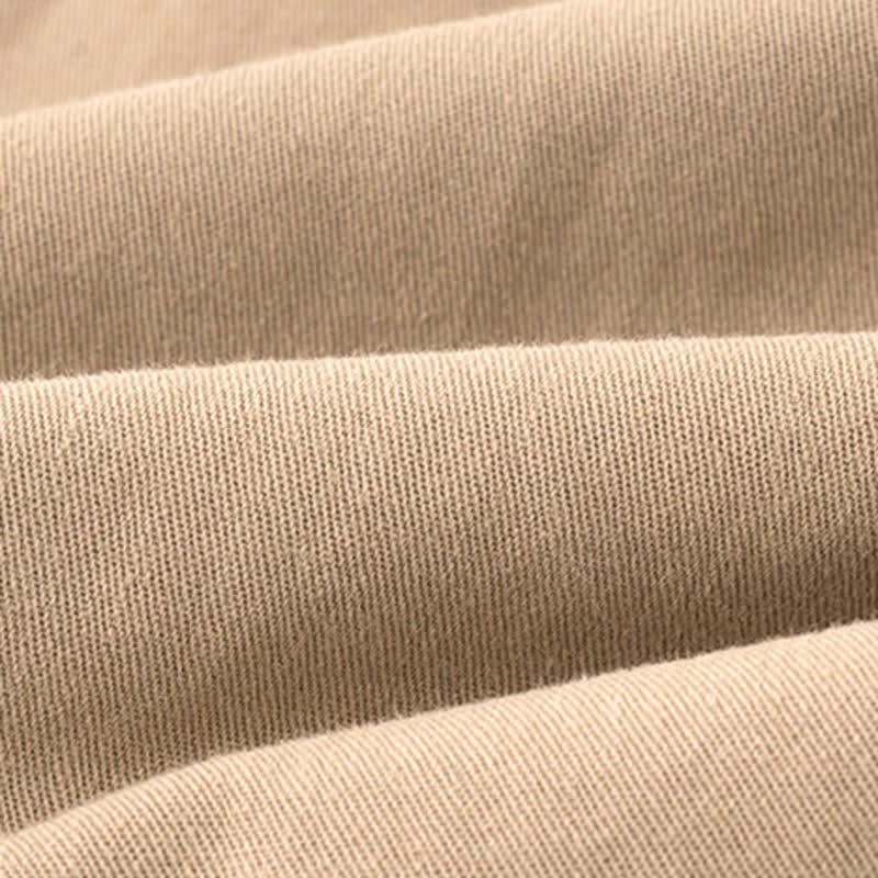 Toddler Boy Worker Solid Color Pants - image 18