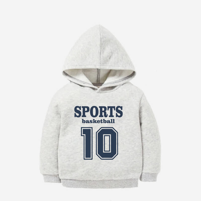 boys sports hoodies