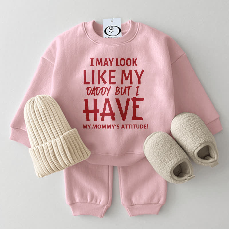 Future Dirt Bike Rider Baby Bodysuit - Like My Daddy Design In Navy Blue, Size 6 Months