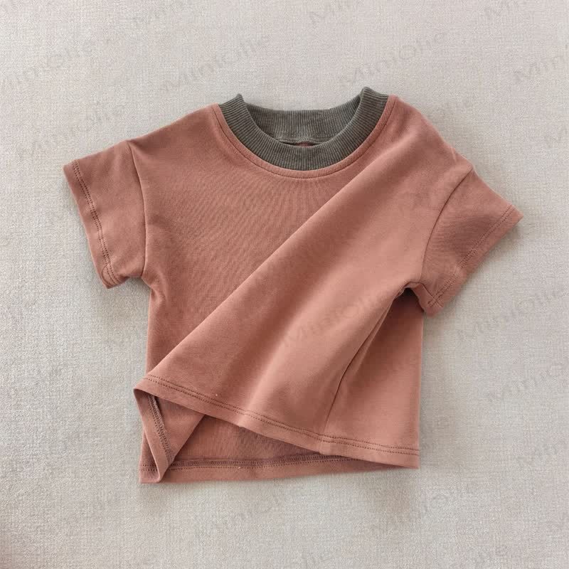 Baby 2-Piece Soft Sweatsuit Loose Set - image 19