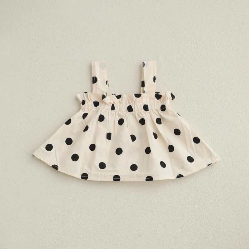 Mimi ribbon camisole