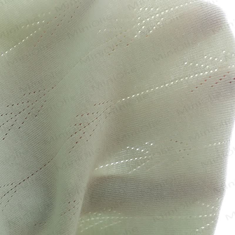  Baby Simple Solid Color Kimono Romper - image 9