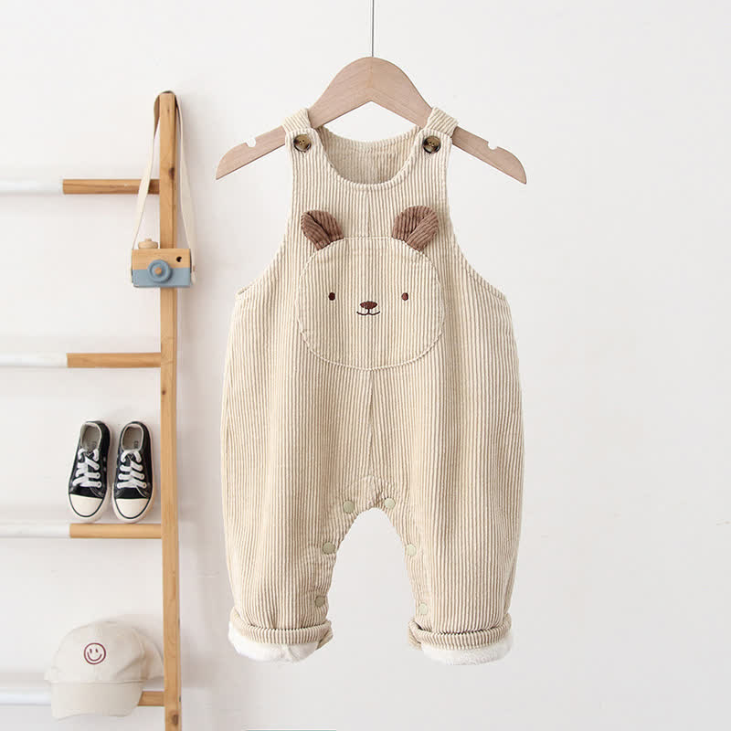 りなmonsieurmini OVERALLS1-2y Toddler Girl Overalls – MiniOlie