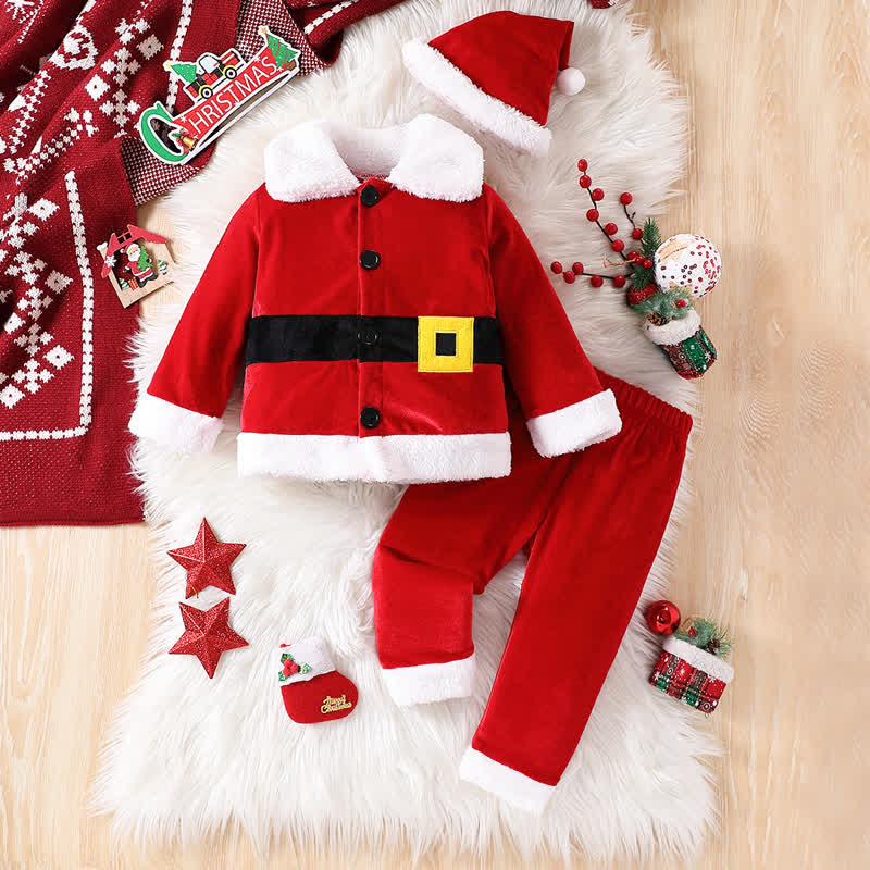 2t santa outfit hotsell