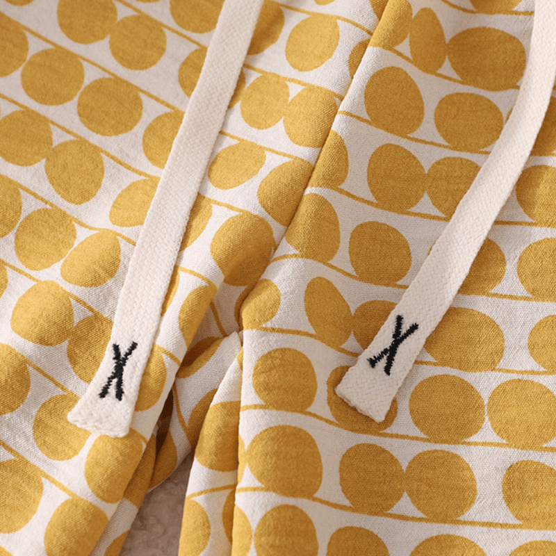 Toddler Animal Plaid Dots Flower Pants - image 5