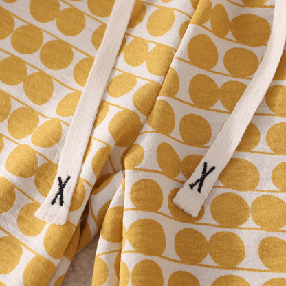 Toddler Animal Plaid Dots Flower Pants - image 5