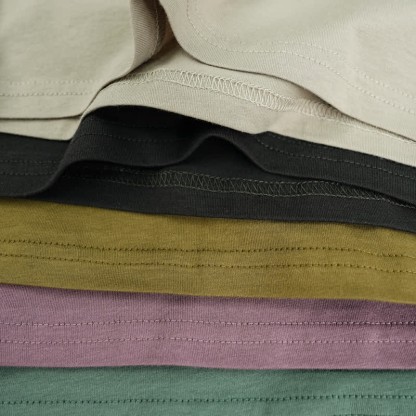 Toddler Solid Color Simple Tank Top - image 6