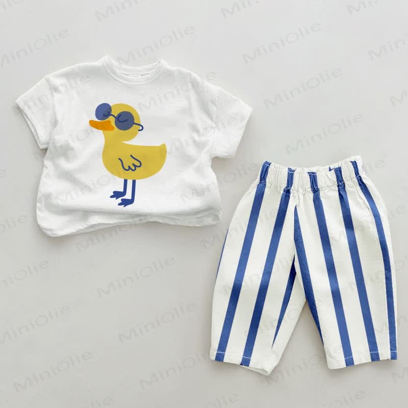 新品 son and daughter－Oli sets Two-piece Sets – MiniOlie