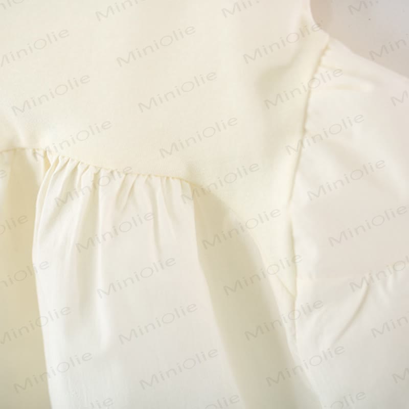 Baby Bow Sleeveless Dress - image 4