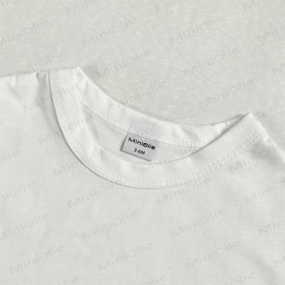 WELCOME BACK TO SCHOOL Baby White T-shirt - image 3