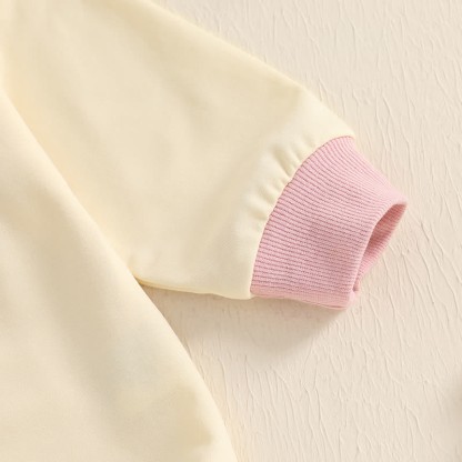 Baby Daisy Embroidered Bodysuit - image 6