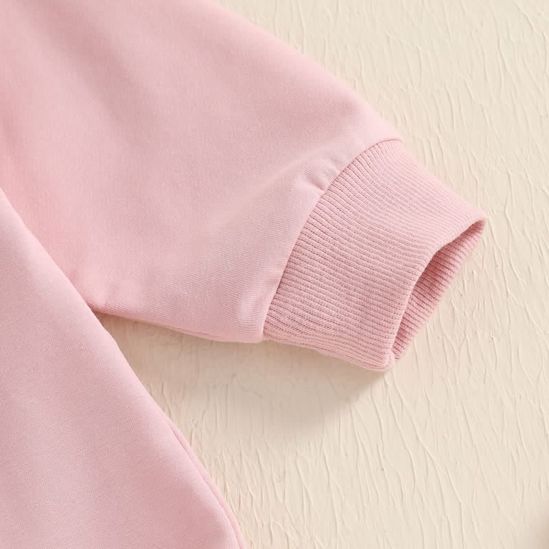Baby Daisy Embroidered Bodysuit - image 13