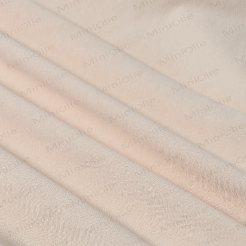 I'M THE KING\PRINCE Beige Family Sweatshirt - image 7