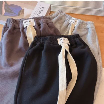 SEVEN Toddler Loose Jogger Pants - image 7