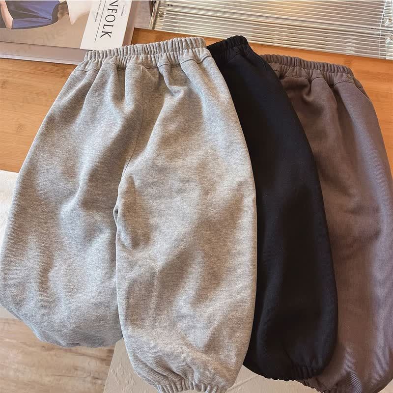 SEVEN Toddler Loose Jogger Pants - image 3