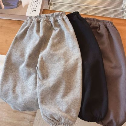 SEVEN Toddler Loose Jogger Pants - image 3