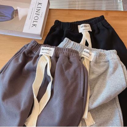 SEVEN Toddler Loose Jogger Pants - image 6