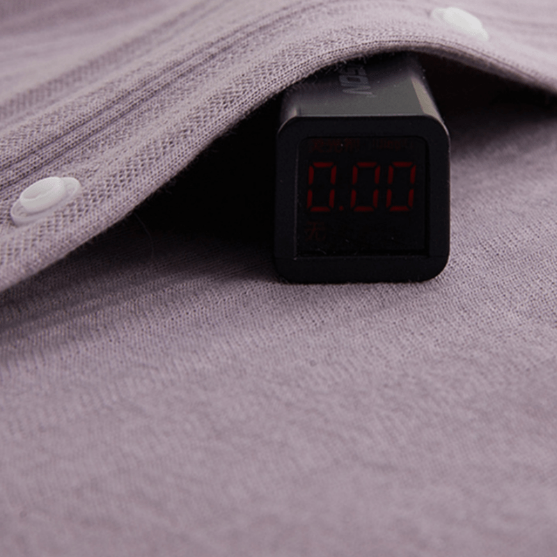 Baby Newborn Solid Color Kimono Romper - image 9