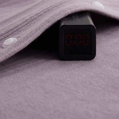 Baby Newborn Solid Color Kimono Romper - image 9