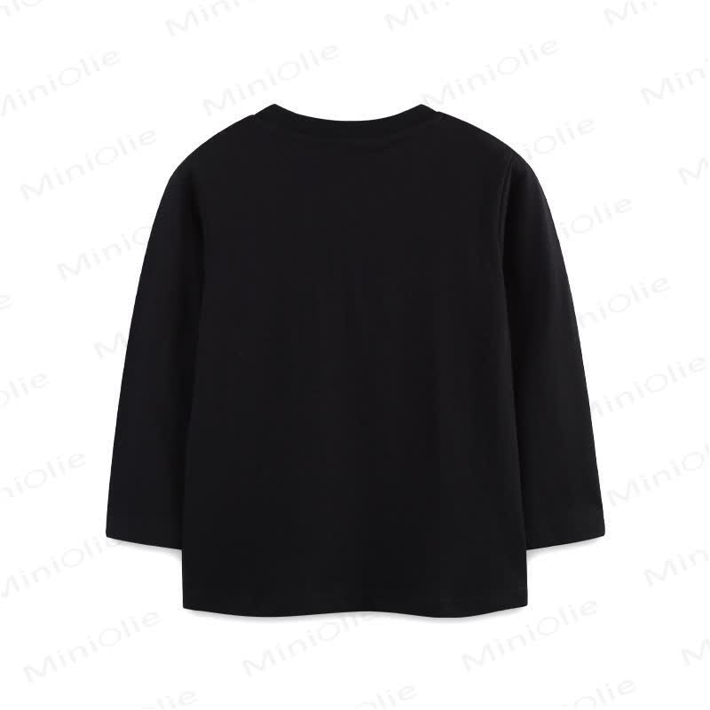 Kid Boy Various Dinosaurs Black T-Shirt - image 2