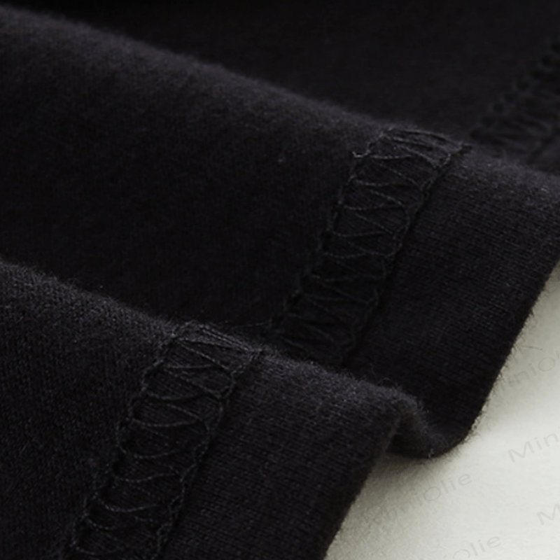 Kid Boy Various Dinosaurs Black T-Shirt - image 6