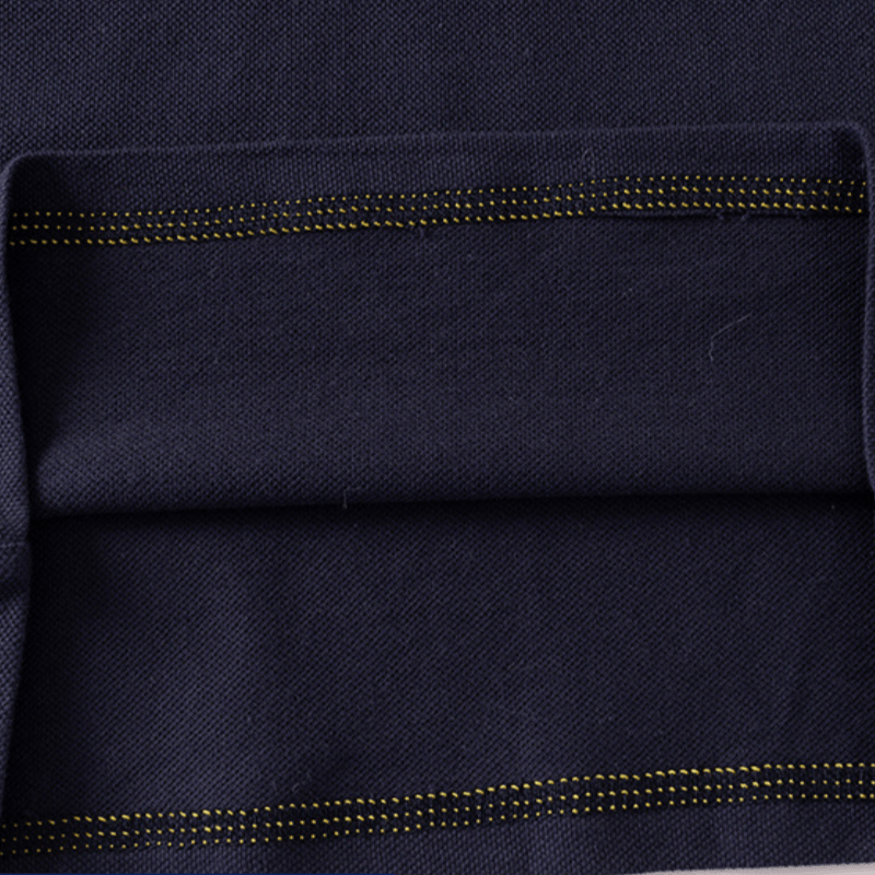 Kid Boy Embroidered Dinosaur Truck Polo Shirt - image 8