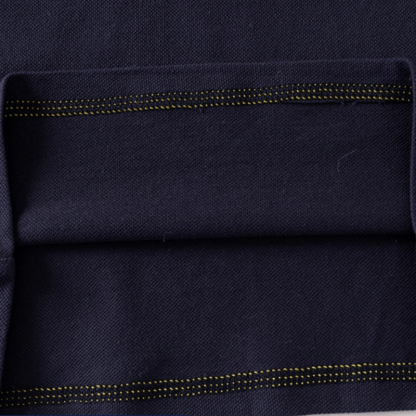 Kid Boy Embroidered Dinosaur Truck Polo Shirt - image 8